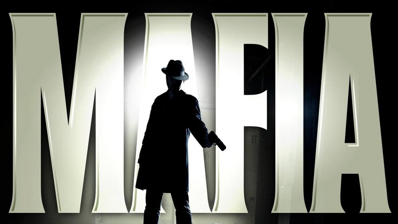 The Godfather Room Image